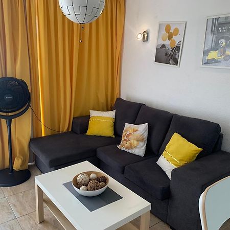 Apartamento Teneguia-Yumbo I Διαμέρισμα Πλάγια ντελ Ινγκλές Εξωτερικό φωτογραφία