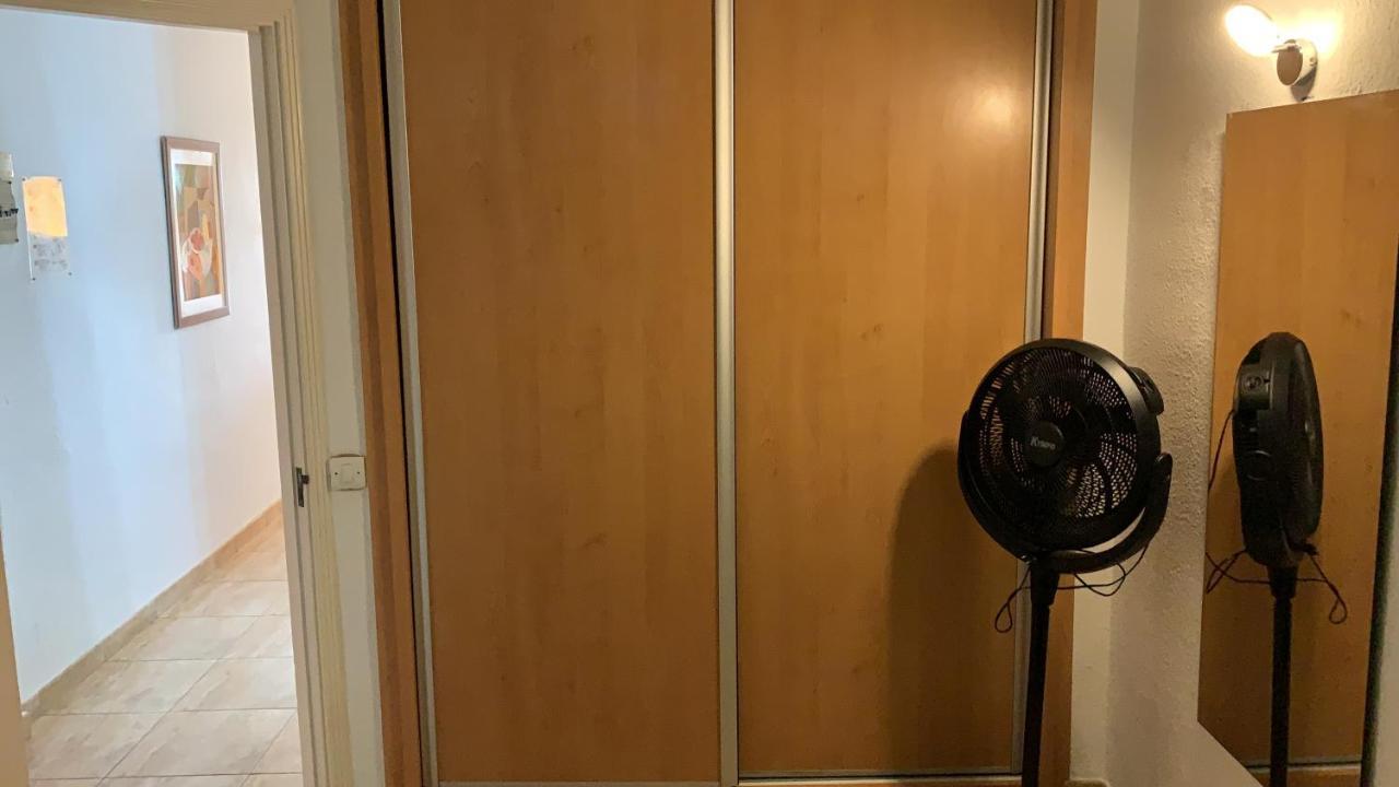 Apartamento Teneguia-Yumbo I Πλάγια ντελ Ινγκλές Εξωτερικό φωτογραφία