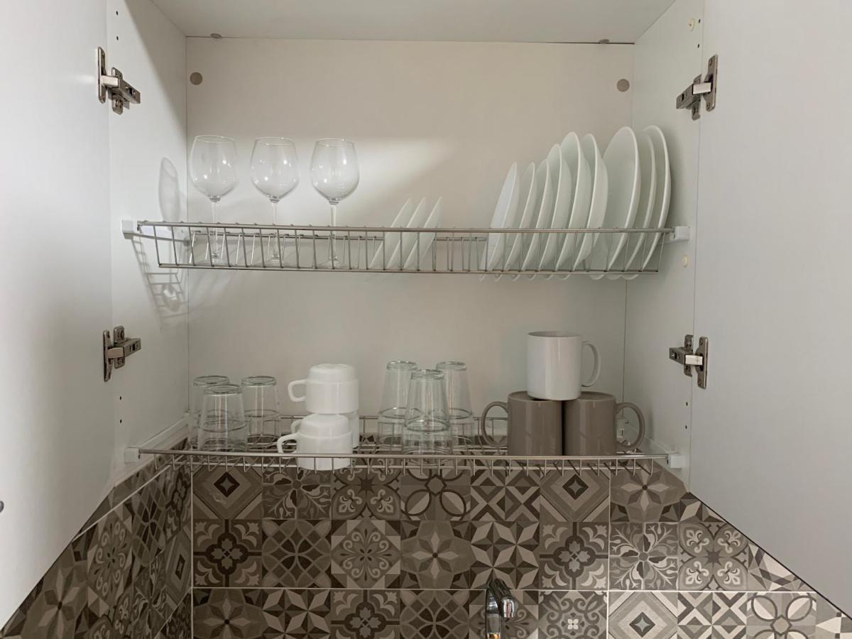 Apartamento Teneguia-Yumbo I Πλάγια ντελ Ινγκλές Εξωτερικό φωτογραφία