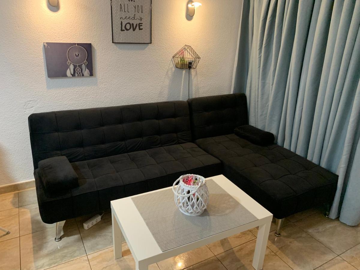 Apartamento Teneguia-Yumbo I Πλάγια ντελ Ινγκλές Εξωτερικό φωτογραφία