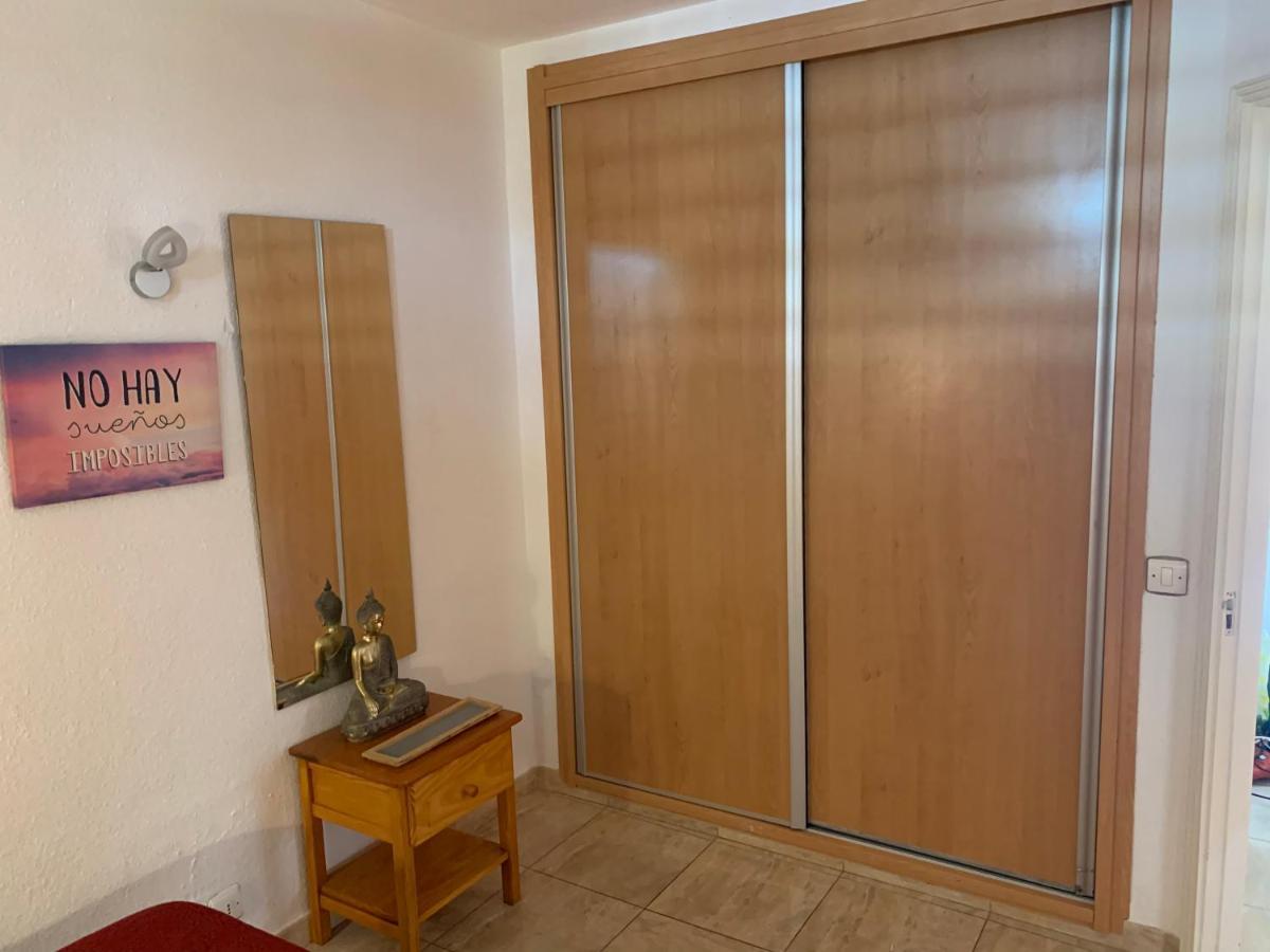 Apartamento Teneguia-Yumbo I Διαμέρισμα Πλάγια ντελ Ινγκλές Εξωτερικό φωτογραφία