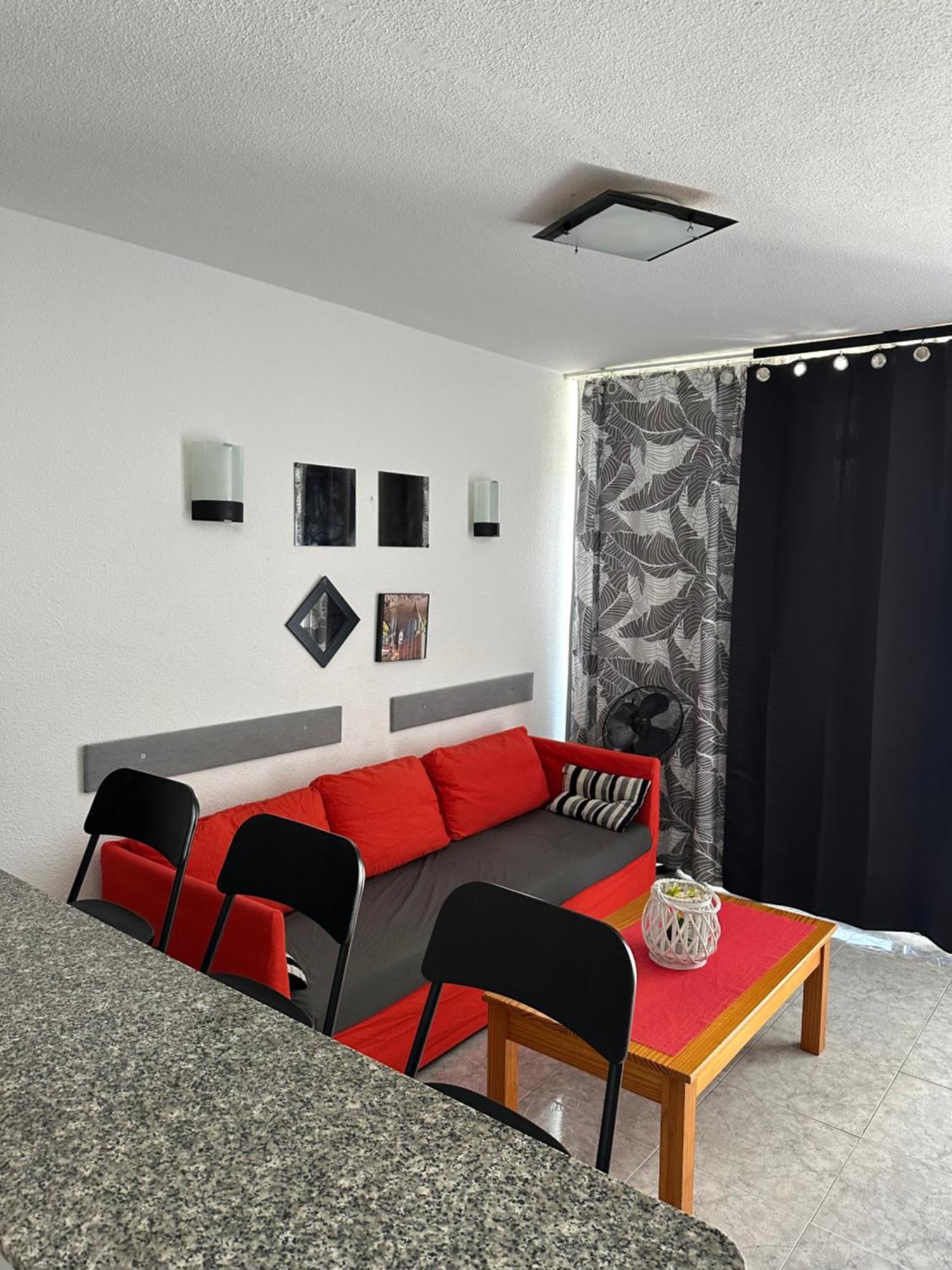 Apartamento Teneguia-Yumbo I Πλάγια ντελ Ινγκλές Εξωτερικό φωτογραφία