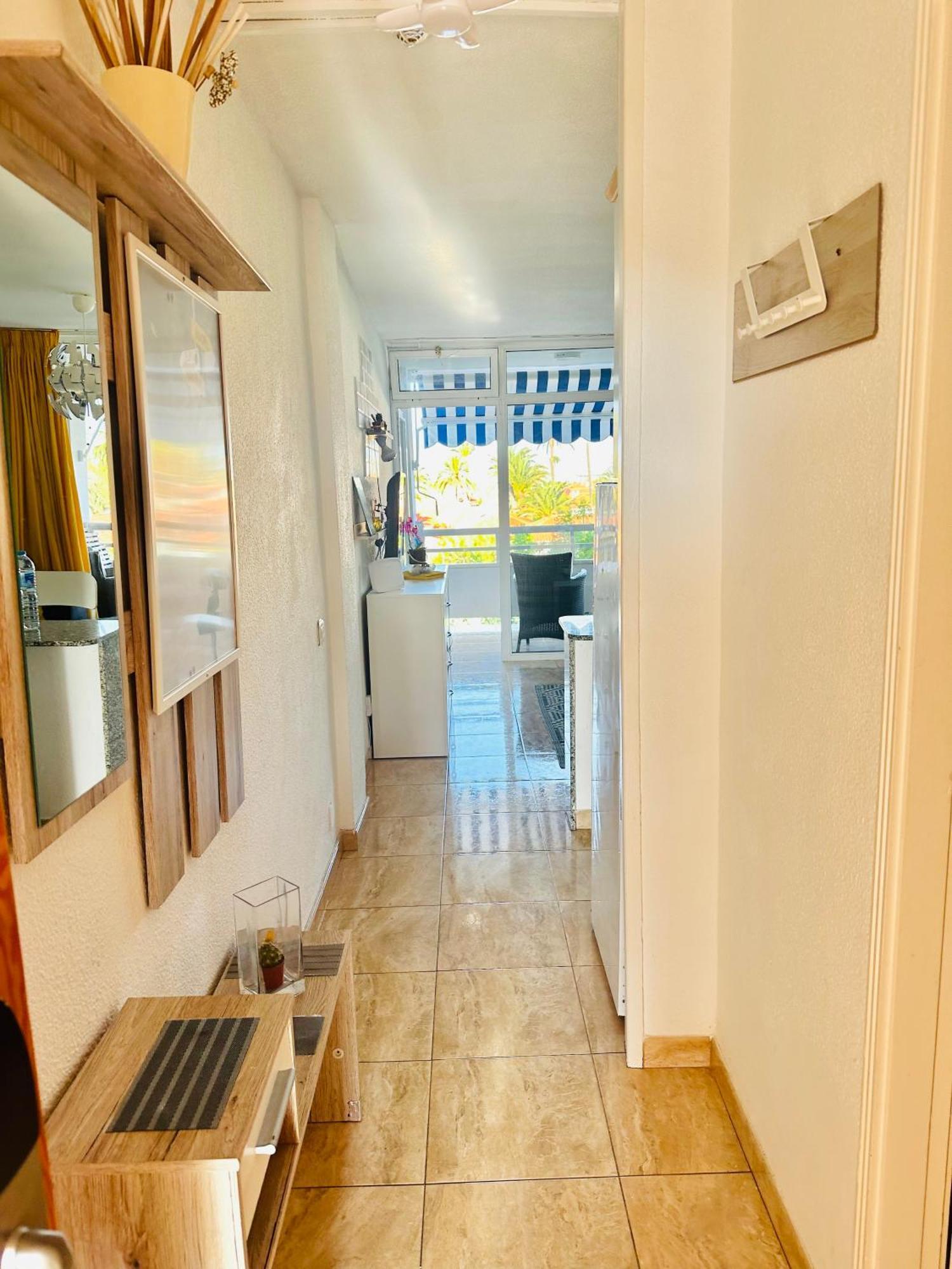 Apartamento Teneguia-Yumbo I Πλάγια ντελ Ινγκλές Εξωτερικό φωτογραφία