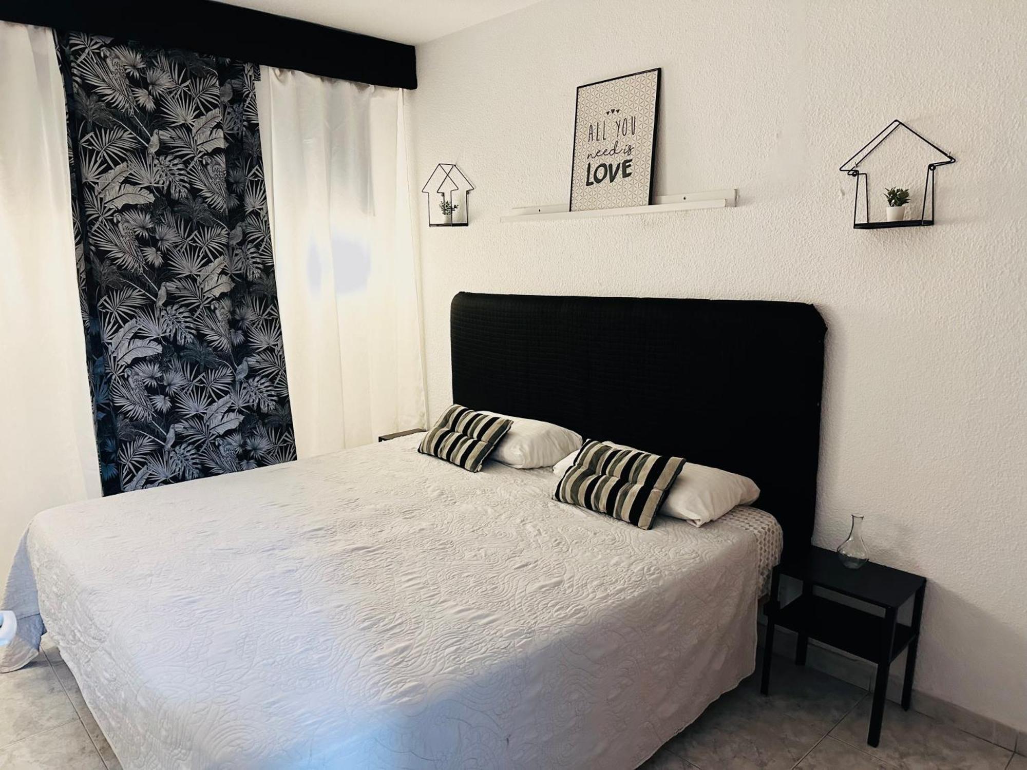 Apartamento Teneguia-Yumbo I Πλάγια ντελ Ινγκλές Εξωτερικό φωτογραφία