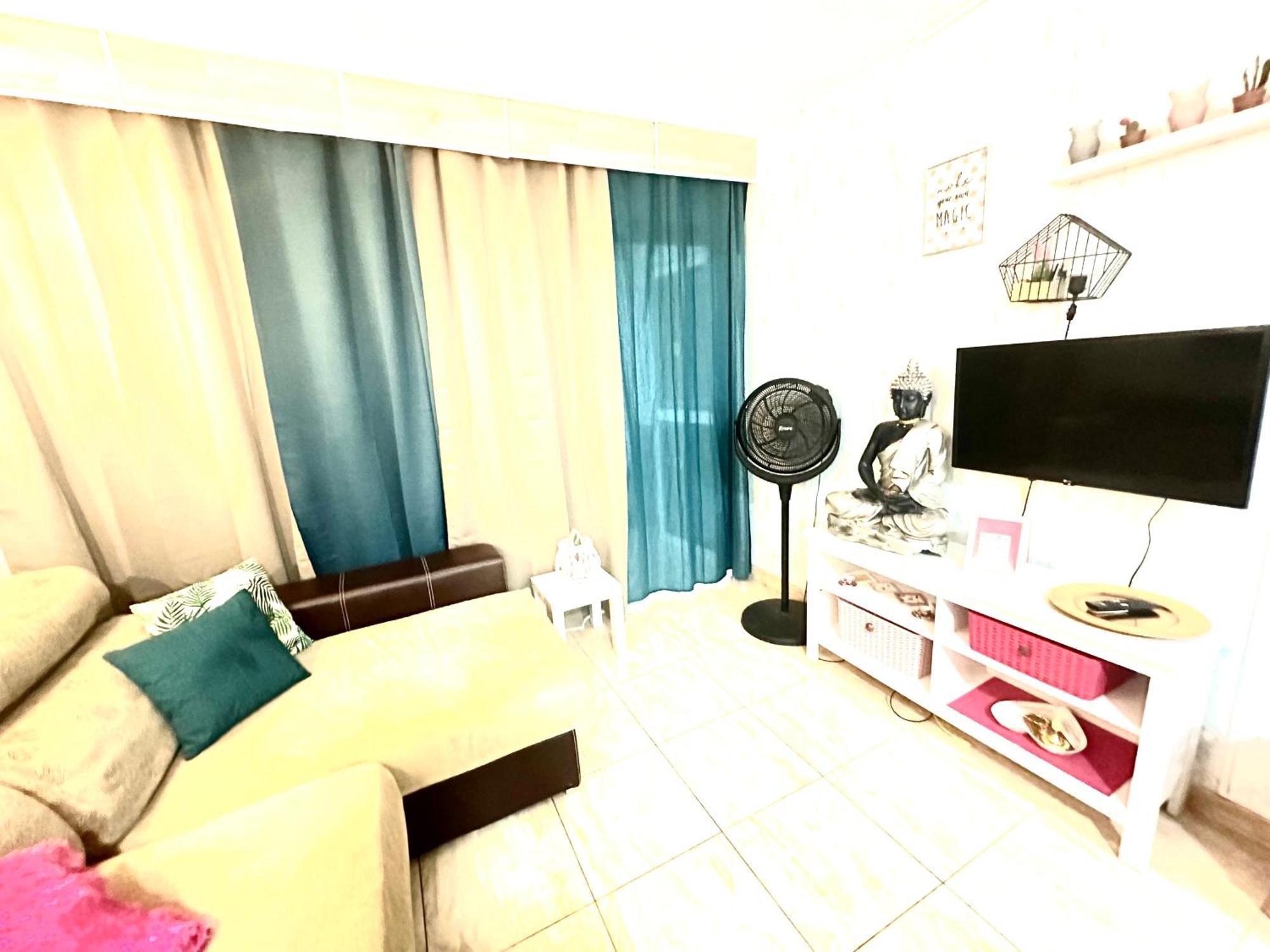 Apartamento Teneguia-Yumbo I Πλάγια ντελ Ινγκλές Εξωτερικό φωτογραφία