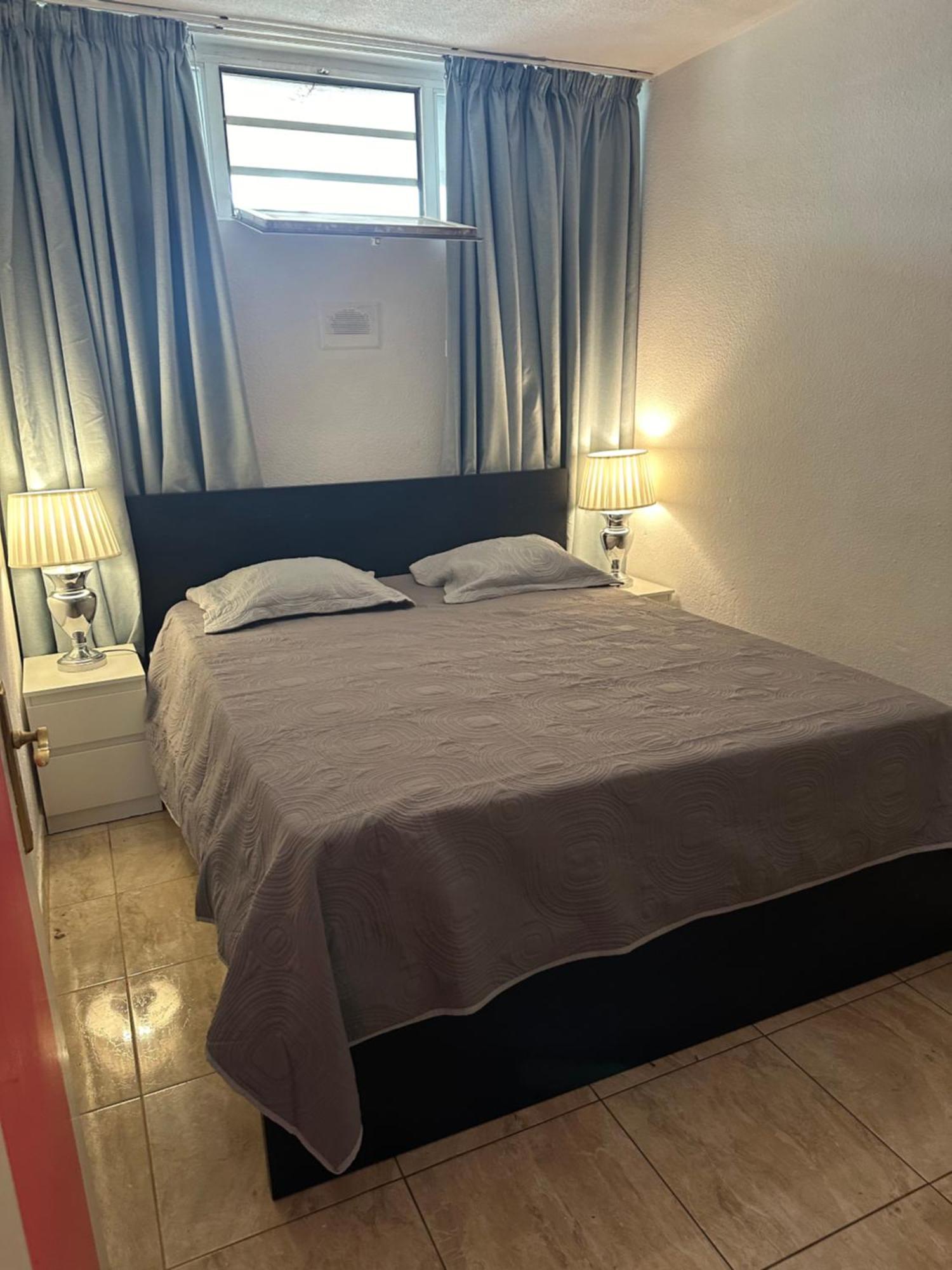 Apartamento Teneguia-Yumbo I Πλάγια ντελ Ινγκλές Εξωτερικό φωτογραφία