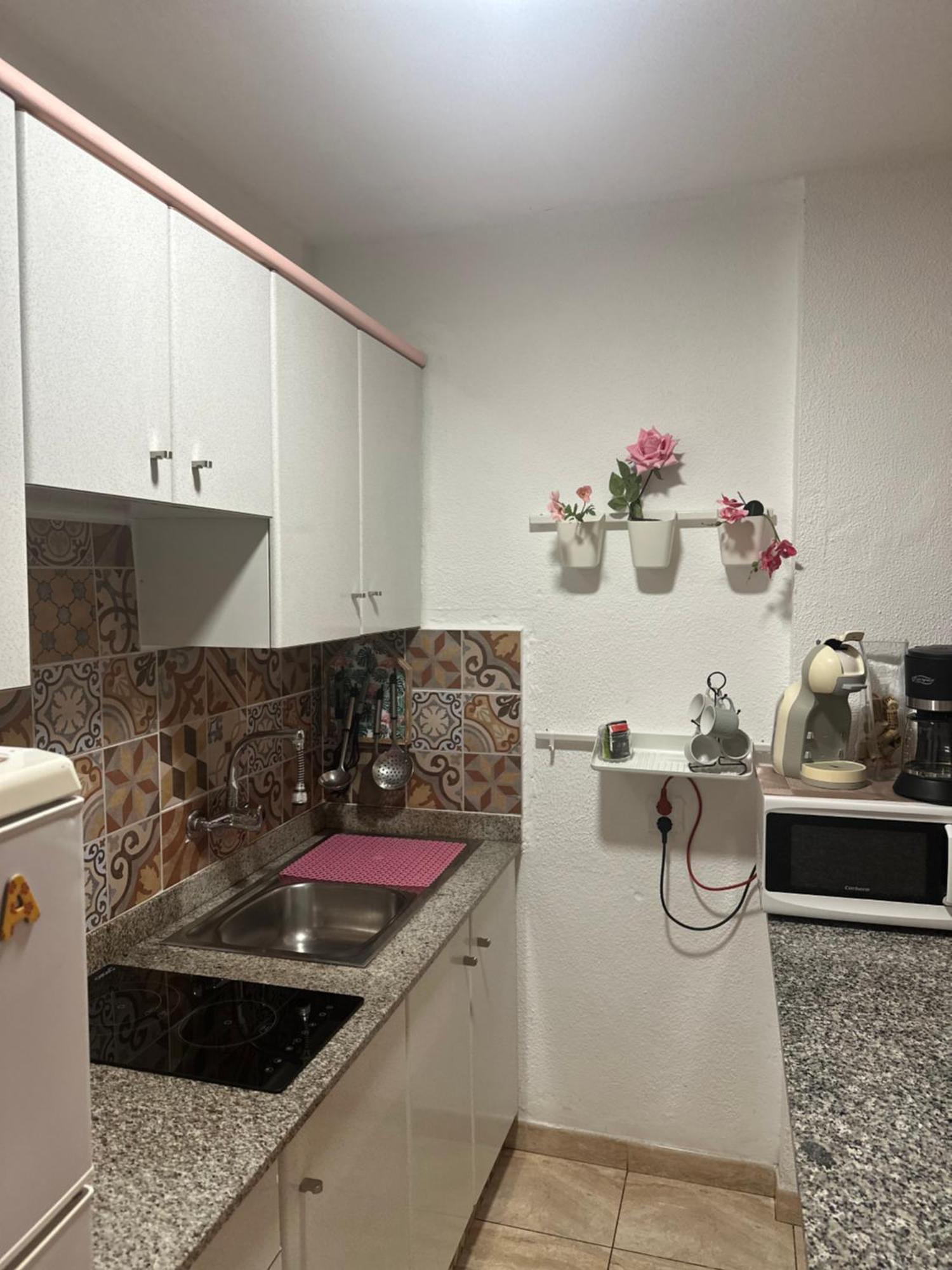 Apartamento Teneguia-Yumbo I Διαμέρισμα Πλάγια ντελ Ινγκλές Εξωτερικό φωτογραφία