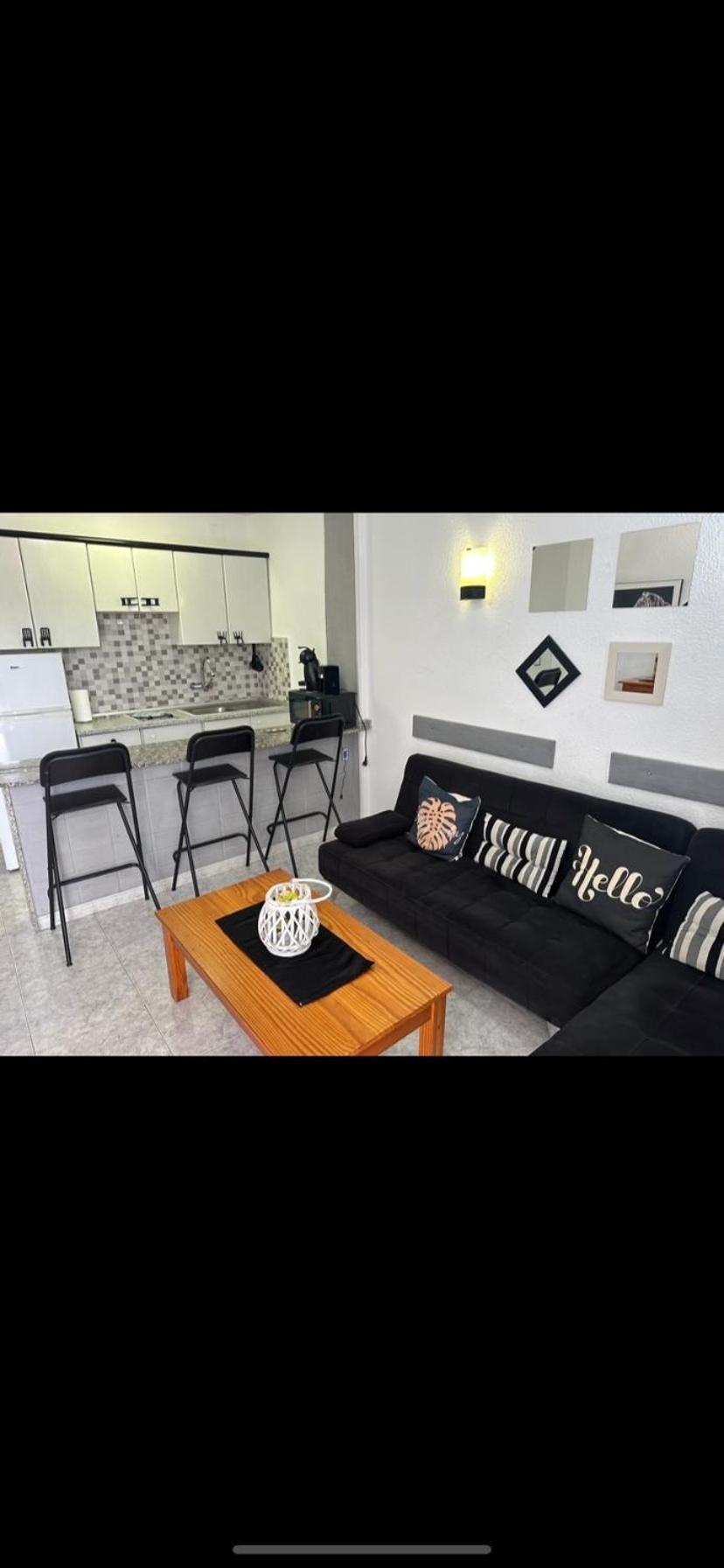 Apartamento Teneguia-Yumbo I Πλάγια ντελ Ινγκλές Εξωτερικό φωτογραφία