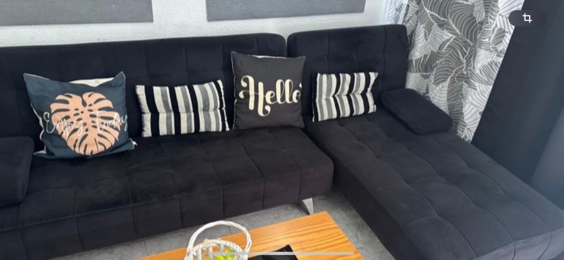 Apartamento Teneguia-Yumbo I Πλάγια ντελ Ινγκλές Εξωτερικό φωτογραφία