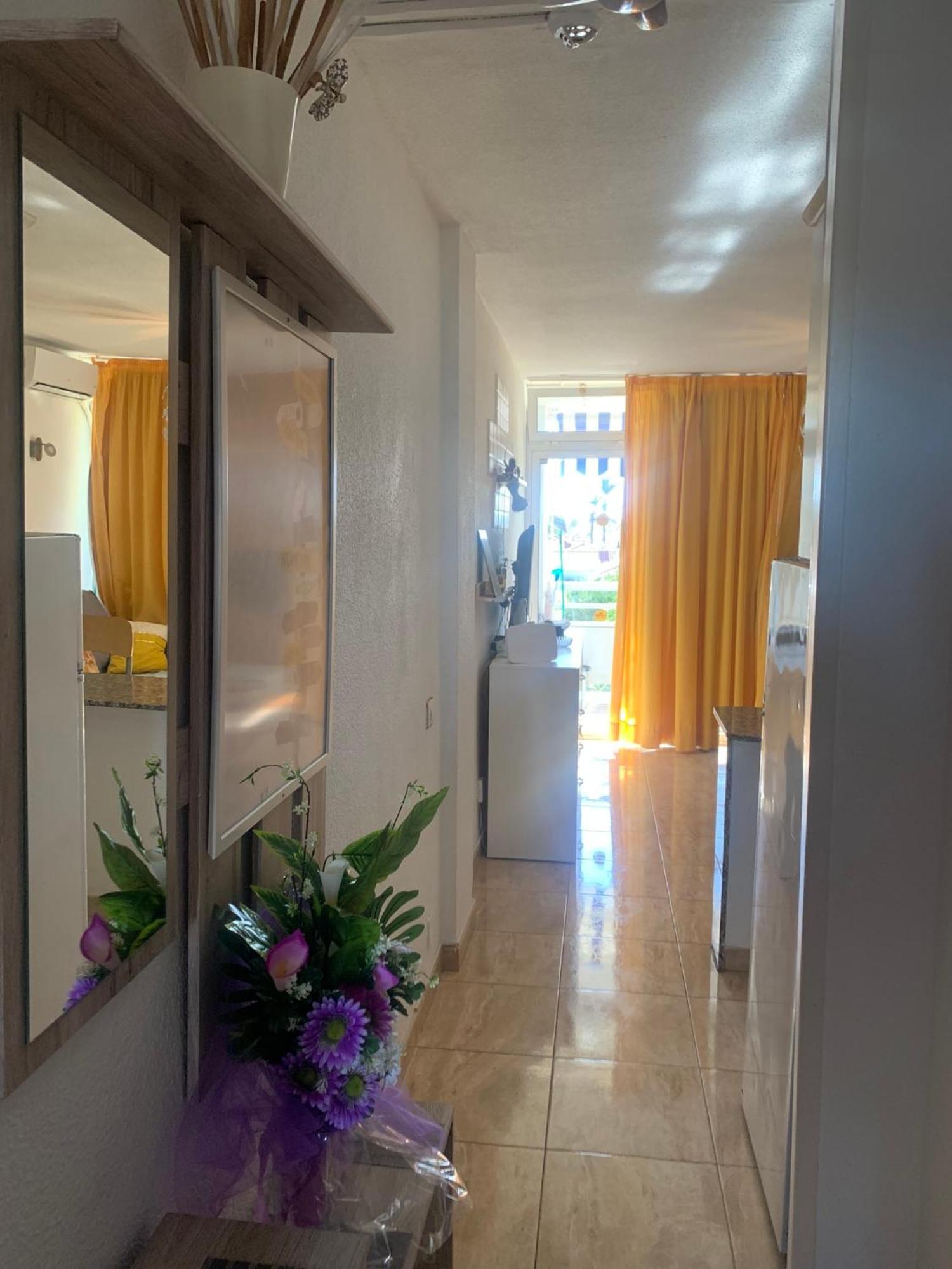 Apartamento Teneguia-Yumbo I Πλάγια ντελ Ινγκλές Εξωτερικό φωτογραφία