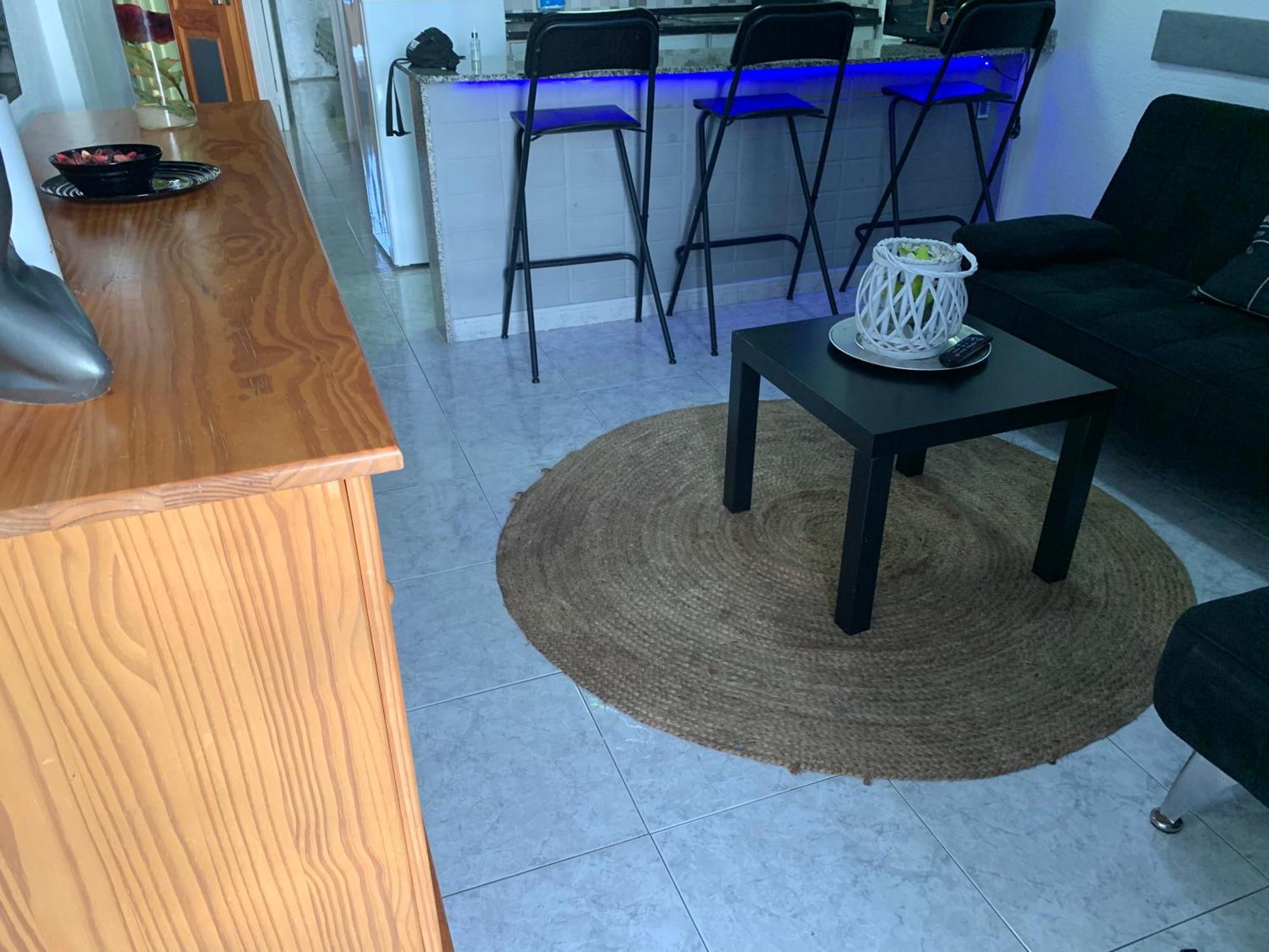 Apartamento Teneguia-Yumbo I Διαμέρισμα Πλάγια ντελ Ινγκλές Εξωτερικό φωτογραφία